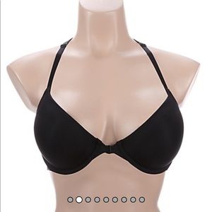 Wacoal Front Close lace Racerback TShirtBra 853257